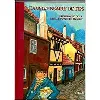 livre l'anniversaire de fips : une histoire de la ruelle dorée de prague