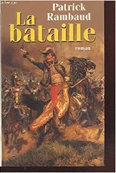 livre la bataille