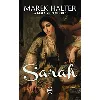 livre la bible au féminin tome 1 - sarah avec un livre illustré en cadeau les héroïnes de la bible