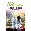 livre la bicyclette bleue tome 6 - la dernière colline - 1950 - 1954