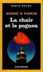 livre la chair et le pognon