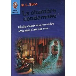 livre la chambre condamnée