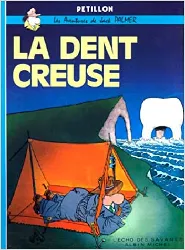 livre la dent creuse
