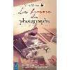 livre la femme du photographe