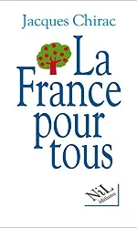 livre la france pour tous