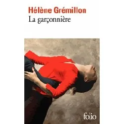 livre la garçonnière
