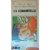 livre la gargouille