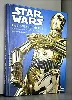 livre la guerre des étoiles, la magie du mythe
