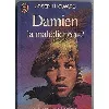 livre la malédiction n° 2 - damien