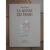 livre la mamie du train