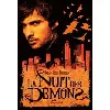 livre la nuit des démons