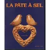 livre la pâte à sel