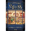 livre la pâtisserie bliss