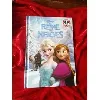 livre la reine des neiges