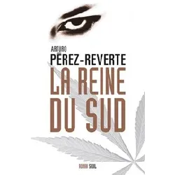livre la reine du sud