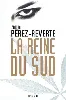 livre la reine du sud