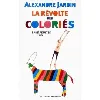 livre la révolte des coloriés sans adultes - tome 1