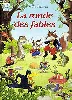 livre la ronde des fables