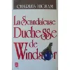 livre la scandaleuse duchesse de windsor