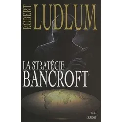 livre la stratégie bancroft