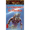 livre la vengeance du manitou
