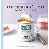 livre lait concentré sucré - les 30 recettes culte