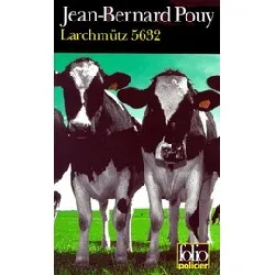 livre larchmütz 5632