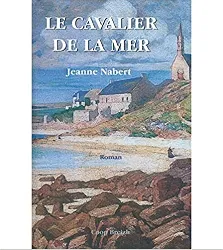 livre le cavalier de la mer