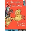 livre le chevalier au lion