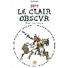 livre le clair obscur - grand format