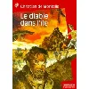 livre le diable dans l'ile