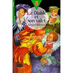 livre le diable et son valet