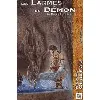livre le dit de cythèle tome 2 - les larmes du démon