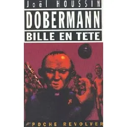 livre le dobermann - bille en tête