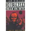 livre le dobermann - bille en tête