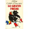 livre le grand frère - l'union soviétique et l'europe soviétisée