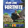 livre le grand livre de fortnite - le guide ultime et non officiel de fortnite battle royale