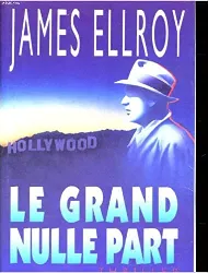 livre le grand nulle part