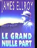 livre le grand nulle part