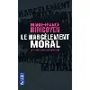 livre le harcèlement moral - la violence perverse au quotidien