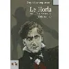 livre le horla - et autres nouvelles fantastiques
