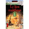 livre le lien maléfique