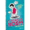 livre le monde de norm - tome 1 - attention : ne convient pas aux gens sérieux