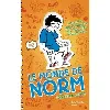 livre le monde de norm tome 2 - attention : peut provoquer des fous rires incontrôlés !