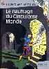 livre le naufragé du cinquième monde