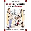 livre le père de max et lili est au chômage