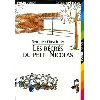livre le petit nicolas - les récrés du petit nicolas