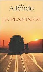 livre le plan infini