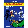 livre le ranch maudit