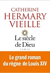 livre le siècle de dieu